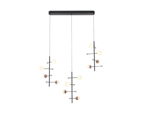 12 תלוי על בסיס LED 36W