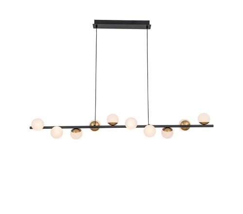תלוי על בסיס LED 30W