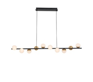 תלוי על בסיס LED 30W