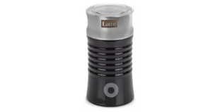 מקציף חלב חשמלי 115 מ''ל LA705W 400W מבית Latte
