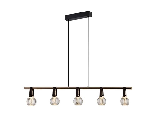 5 תלוי על בסיס LED 25W