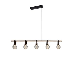 5 תלוי על בסיס LED 25W