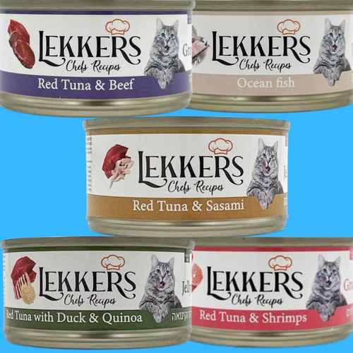 ליקרס מעדן מלכים