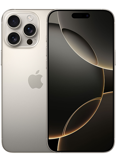 אייפון 16 פרו מקס Apple iPhone 16 Pro Max 1TB