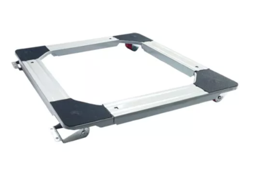 רולר סקייט פלוס-עגלת נשיאה למכונת כביסה + גלגלים