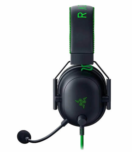 אוזניות גיימינג Razer Blackshark V2 USB Special Edition