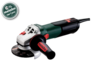 משחזת זווית "4.5 900W  metabo