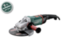 משחזת זווית "9 2400W metabo