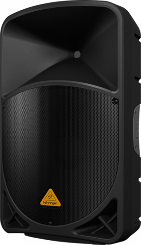 B115MP3 Behringer