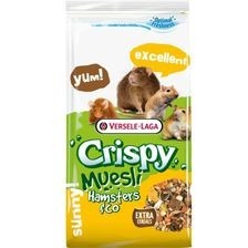 אוגר קריספי מוזלי אקספרט 2.75 קג