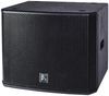 רמקול סאב "10 מוגבר Professional Audio B3
