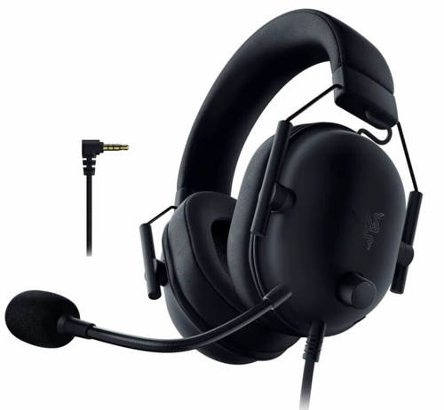 אוזניות גיימינג RAZER BLACKSHARK V2 X ממותג XBOX