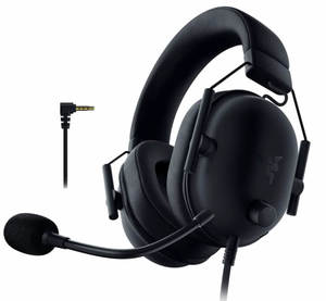 אוזניות גיימינג RAZER BLACKSHARK V2 X ממותג XBOX