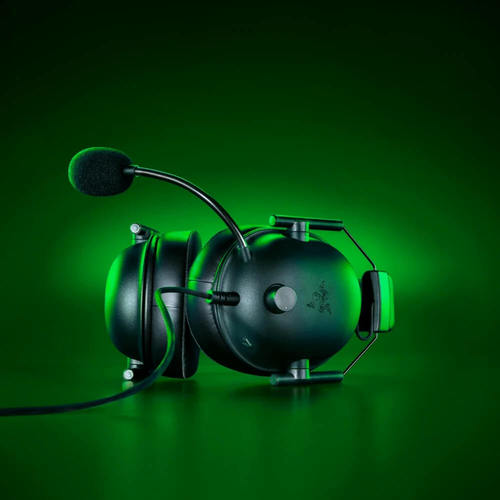 אוזניות גיימינג RAZER BLACKSHARK V2 X ממותג XBOX