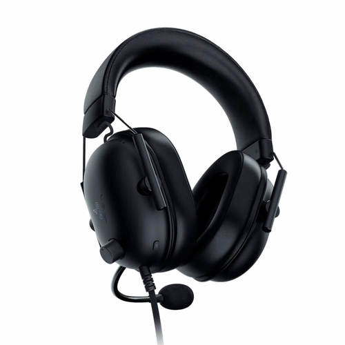 אוזניות גיימינג RAZER BLACKSHARK V2 X ממותג XBOX