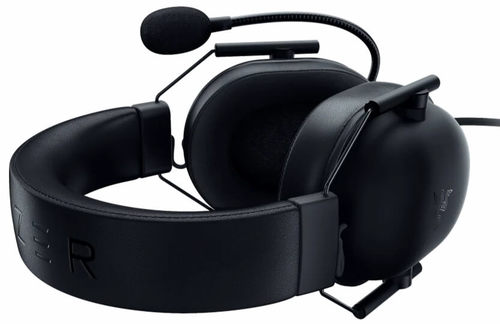 אוזניות גיימינג RAZER BLACKSHARK V2 X ממותג XBOX