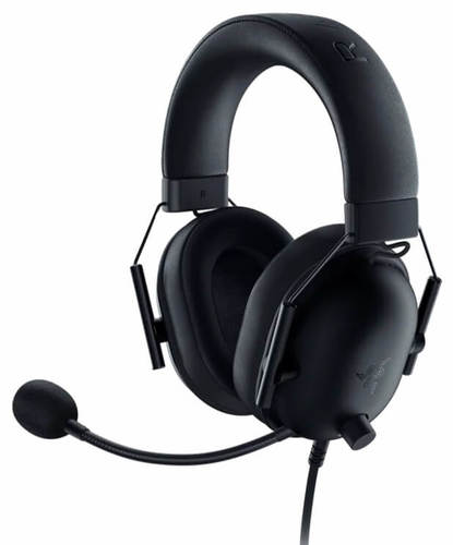 אוזניות גיימינג RAZER BLACKSHARK V2 X ממותג XBOX