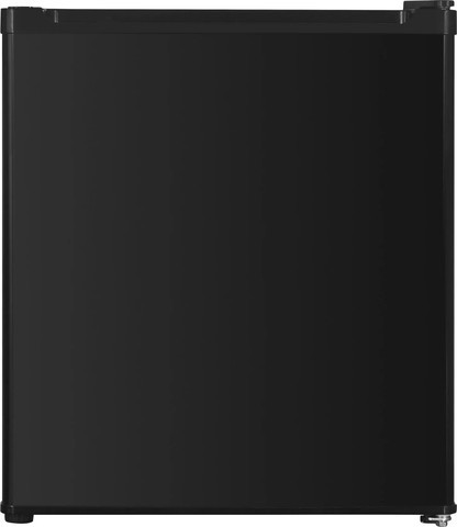 מקרר קוביה צבע שחור NEON דגם B50MB-NE