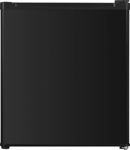 מקרר קוביה צבע שחור NEON דגם B50MB-NE