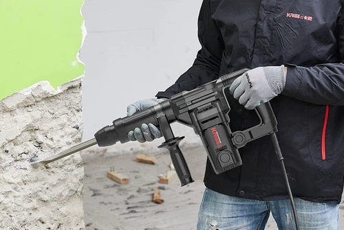 פטיש חציבה חשמלי KU341P 1200W