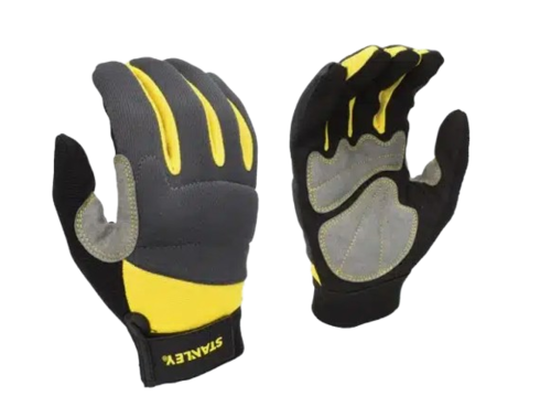 כפפות עבודה מקצועיות סטנלי Stanley SY660 L