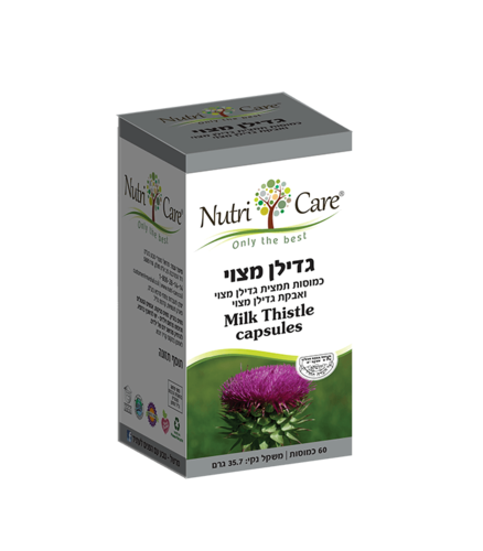 גדילן מצוי | נוטרי קר