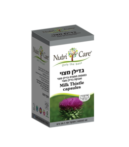 גדילן מצוי | נוטרי קר