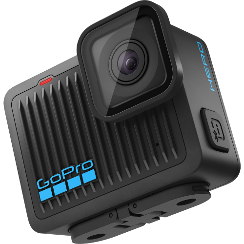 מצלמת אקסטרים קומפקטית GoPro Hero 4Kברפאלי - refali.co.il
