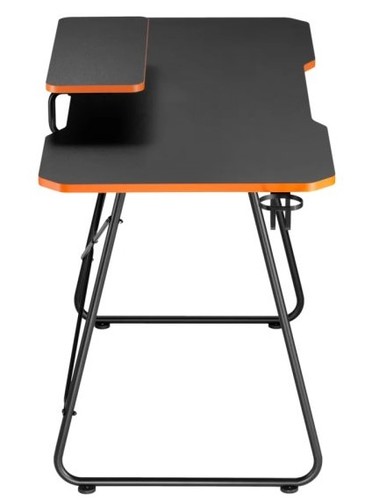שולחן גיימינג Nitro Concepts D12 DESK Black
