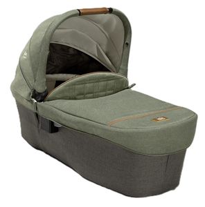 סל שכיבה Ramble XL לעגלות תינוק וטיולונים מסדרת Signature - ירוק Pine