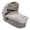 סל שכיבה Ramble XL לעגלות תינוק וטיולונים מסדרת Signature - בז' Oyster