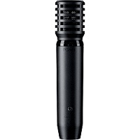 SHURE PGA81 - מיקרופון קונדנסר