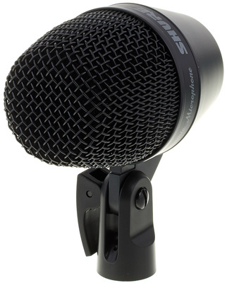 SHURE PGA52 - מיקרופון דינמי לתופים, חד-כיווני