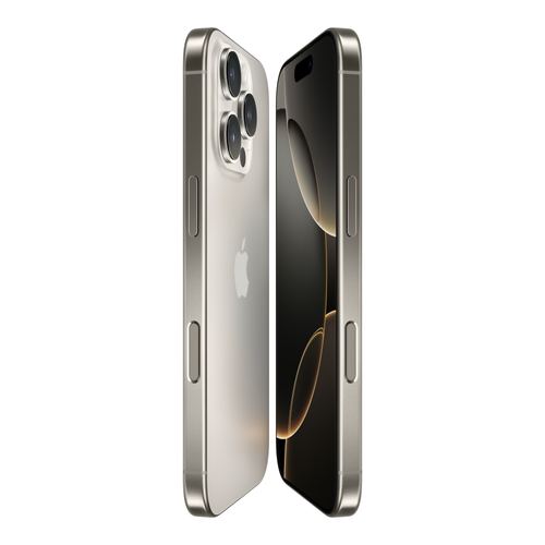 אייפון 16 פרו  iPhone 16 Pro 256GB יבואן רשמי שחור