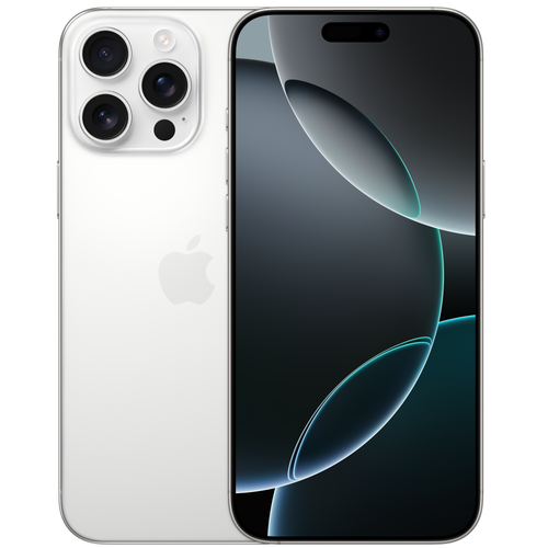אייפון 16 פרו iPhone 16 Pro 512GB שחור יבואן רשמי