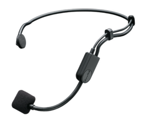 SHURE PGA31-TQG - מיקרופון ראש קיבולי כיווני ( מדונה)