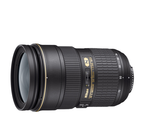 AF-S NIKKOR 24-70mm F/2.8G ED הדר .