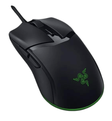 עכבר גיימינג חוטי Razer Cobra