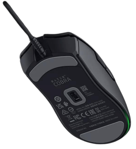עכבר גיימינג חוטי Razer Cobra