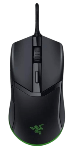 עכבר גיימינג חוטי Razer Cobra