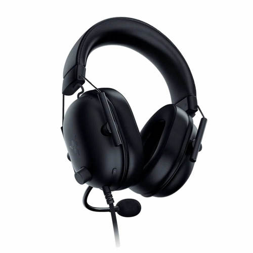 אוזניות גיימינג RAZER BLACKSHARK V2 X ממותג PlayStation