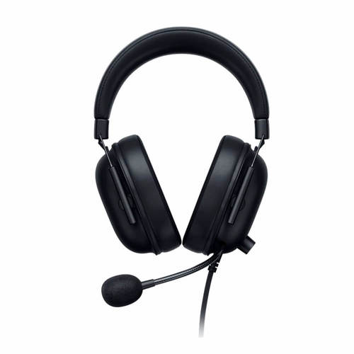 אוזניות גיימינג RAZER BLACKSHARK V2 X ממותג PlayStation