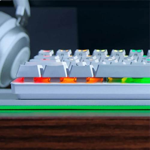 מקלדת גיימינג מכאנית Razer Huntsman mini 
