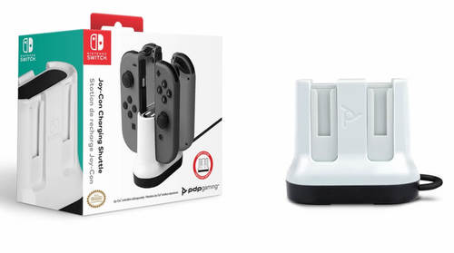 תחנת הטענה לבקרי Joy-Con
