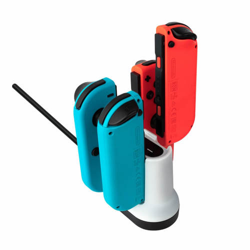 תחנת הטענה לבקרי Joy-Con