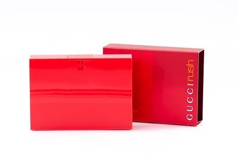 בושם לאישה Gucci Rush EDT 75ml