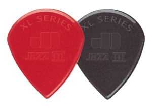 מפרטי דנלופ DUNLOP jazz xl