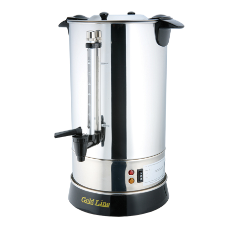 מיחם 40 כוסות GOLDLINE ALT-88