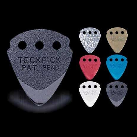 מפרטי מתכת דנלופ DUNLOP STD TECKPICK