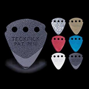 מפרטי מתכת דנלופ DUNLOP STD TECKPICK